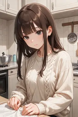 Profile image of 真美