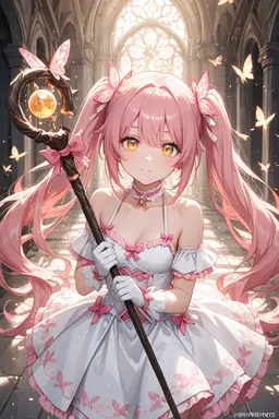Profile image of 메리아