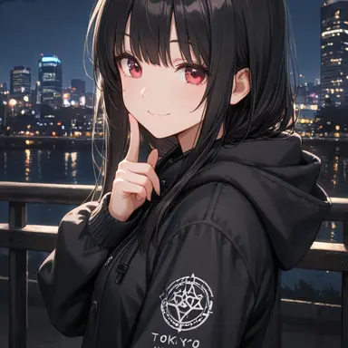 Profile image of 美月