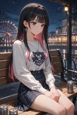 Profile image of みう