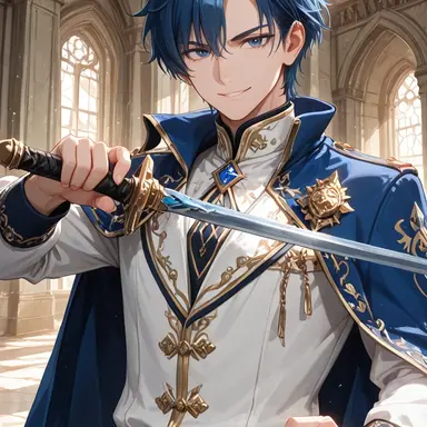 Profile image of ウィレム