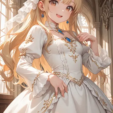 Profile image of メリル