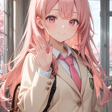 Profile image of 千尋