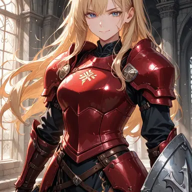 Profile image of イザベラ