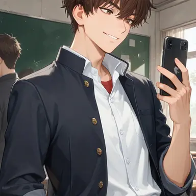 Profile image of 優斗