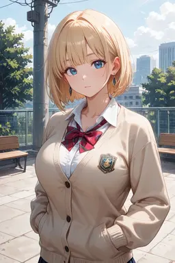 Profile image of 彩乃