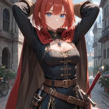 Profile image of ルーシェ