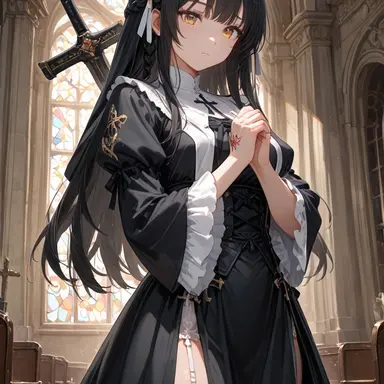 Profile image of リーザ