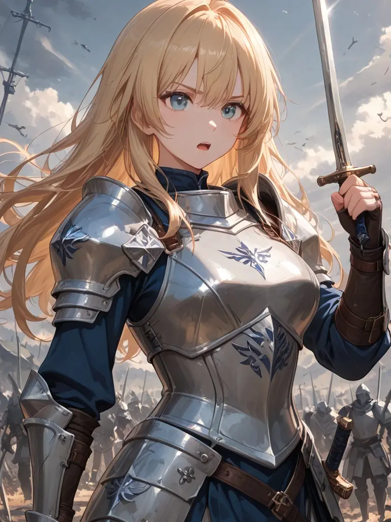 FancyEagle2623의 幼馴染と共に駆け抜ける戦乱の世