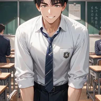 Profile image of 浩二