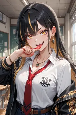 Profile image of 由奈