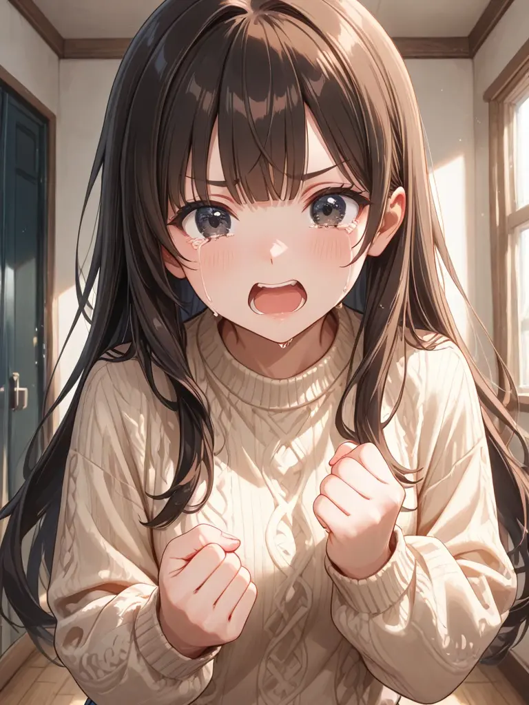 FancyEagle2623의 同棲、そして倦怠期