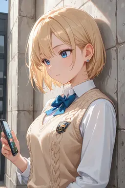 Profile image of 結月