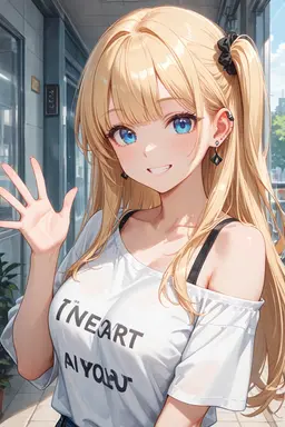 Profile image of 結愛