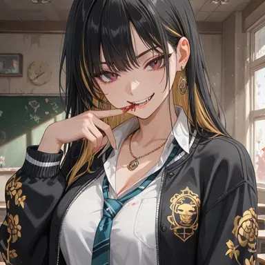 Profile image of 由奈