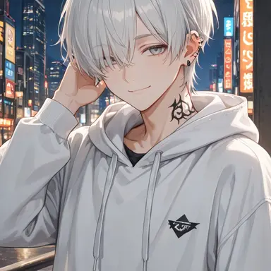 Profile image of 悠