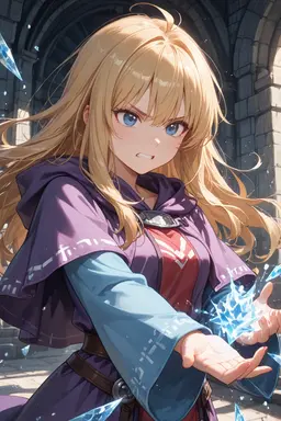 Profile image of Milia