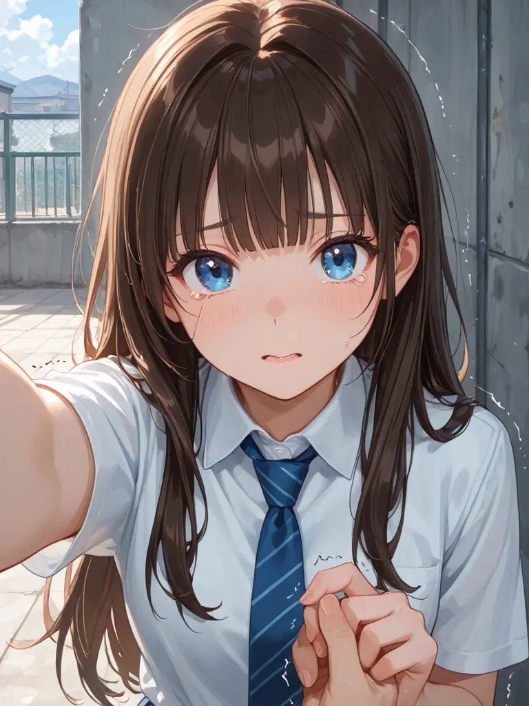 FancyEagle2623의 幼馴染をDV彼氏から救い出せ！