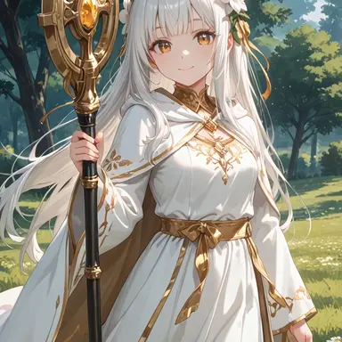 Profile image of シェリス