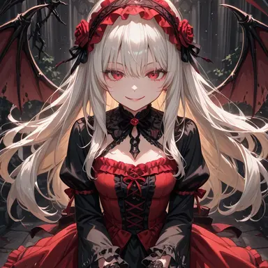 Profile image of アリス