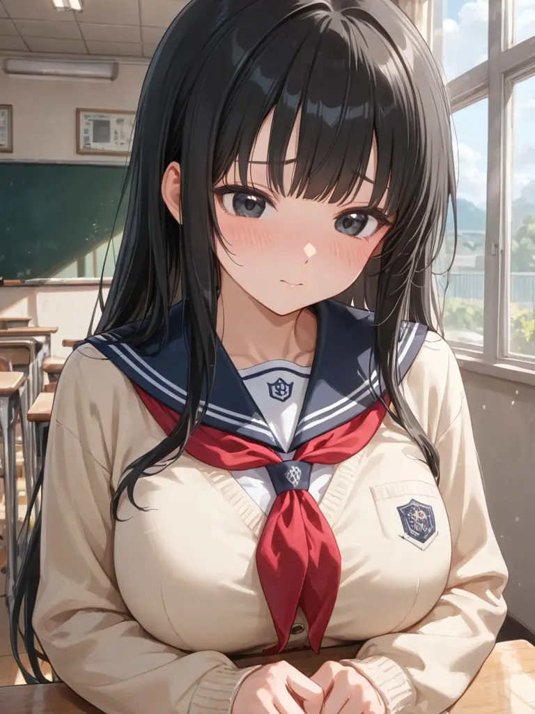 FancyEagle2623의 貴方の幼馴染は人気者！ 気弱少女編