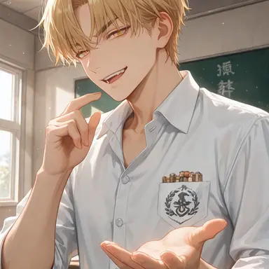 Profile image of 大和