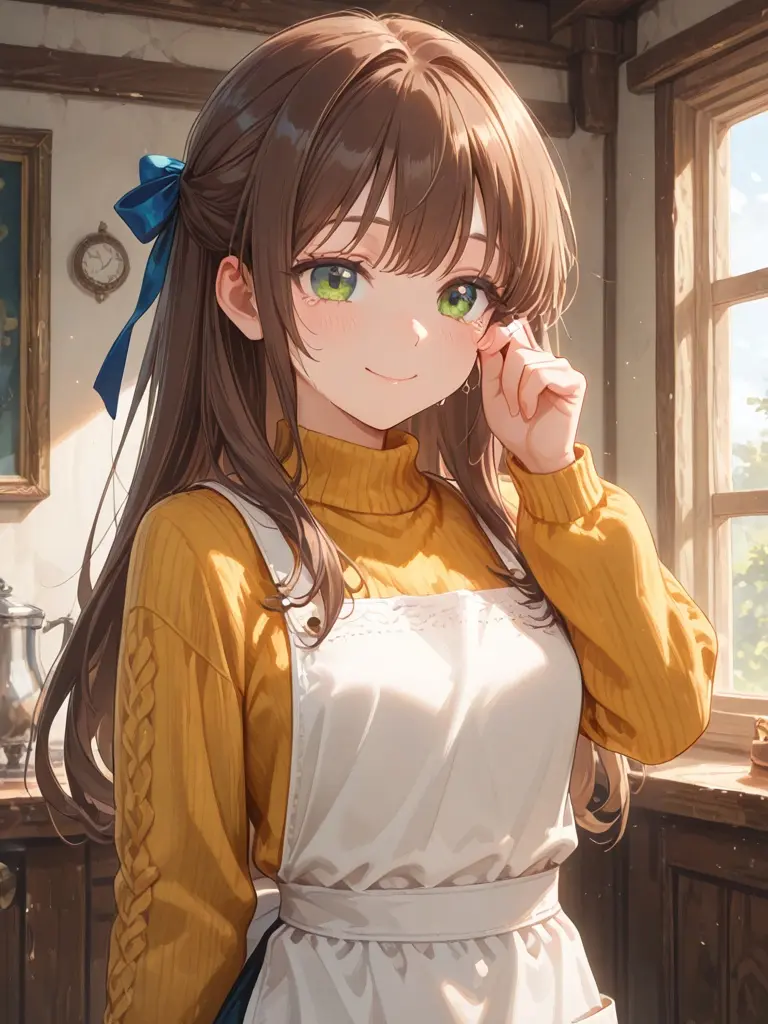FancyEagle2623의 大震災で死んでしまったはずの妻が····