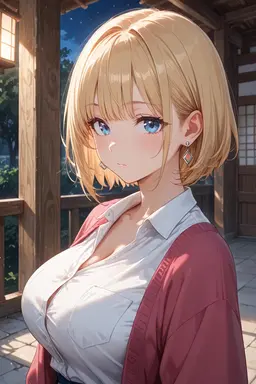 Profile image of 彩乃