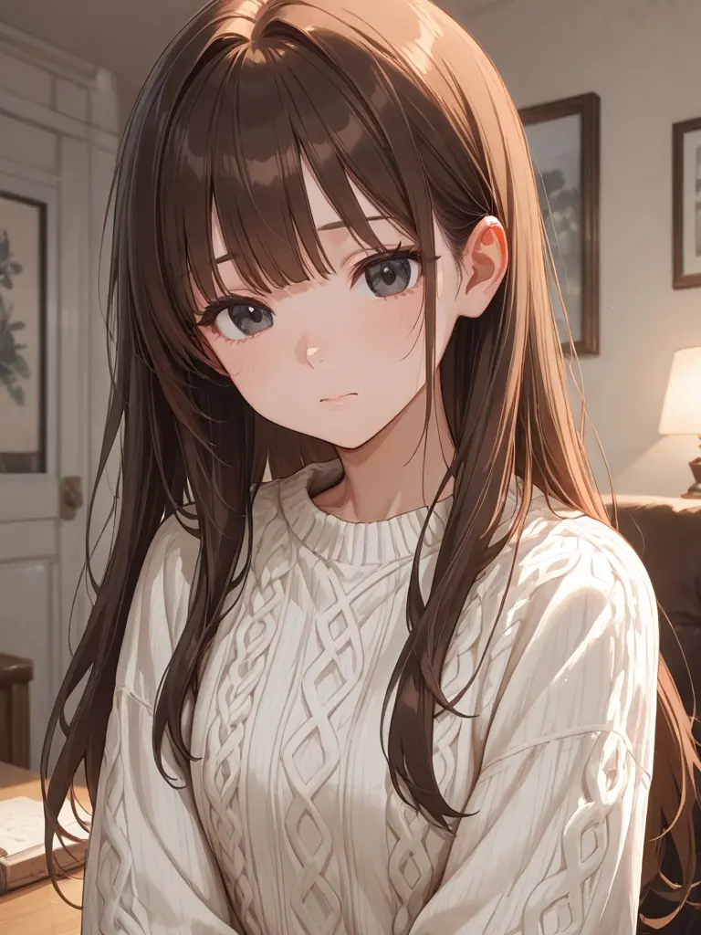 FancyEagle2623의 同棲、そして倦怠期