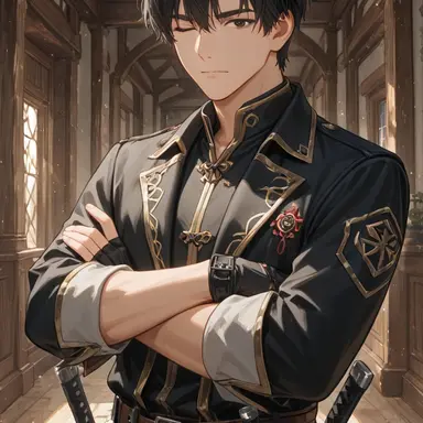 Profile image of グレイ