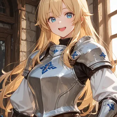Profile image of フィオナ