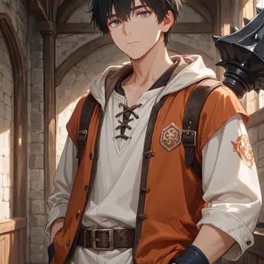 Profile image of ゼノン