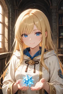 Profile image of Milia
