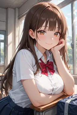 Profile image of 優奈