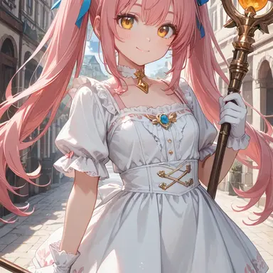 Profile image of メリア