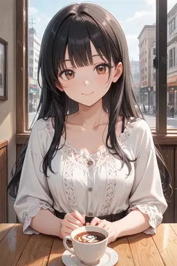 Profile image of 凛花