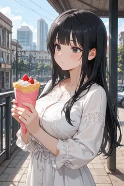 Profile image of 미즈키