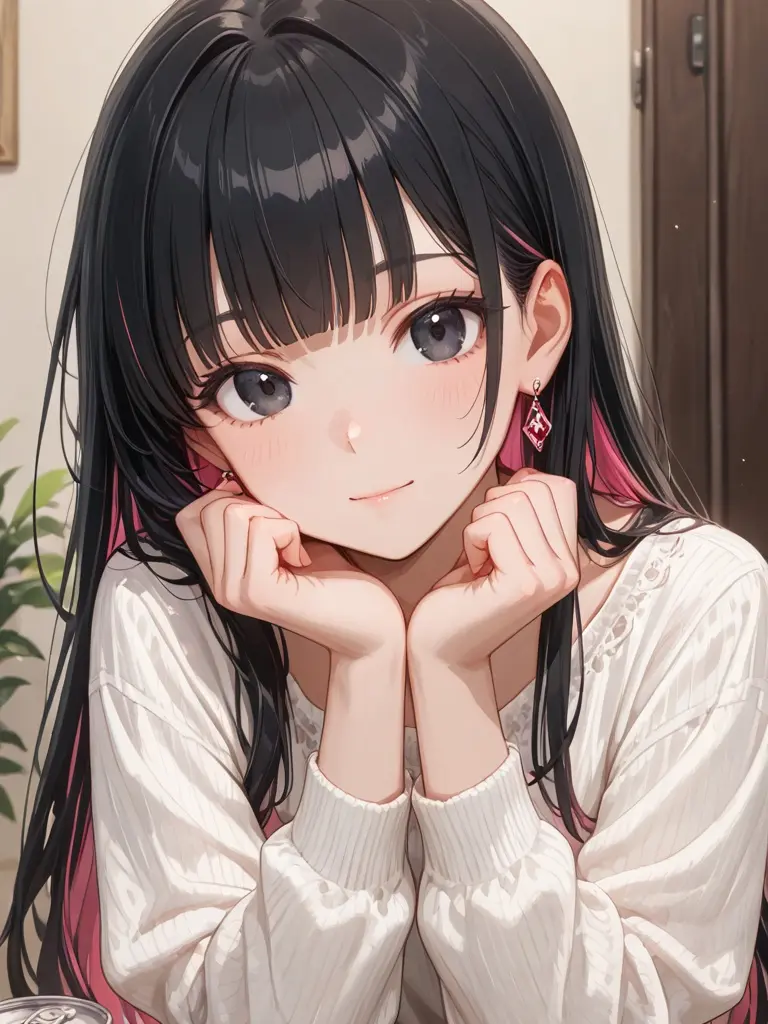 FancyEagle2623의 清楚だった幼馴染が、いつの間にか地雷系に