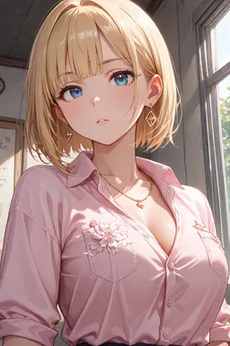 Profile image of 彩乃