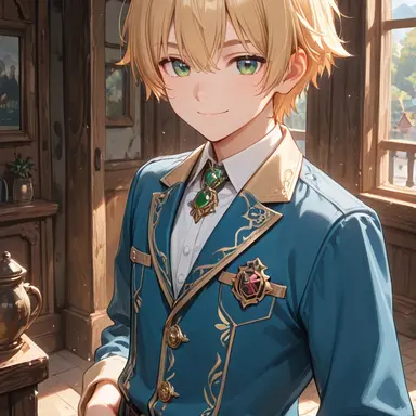 Profile image of ラハル