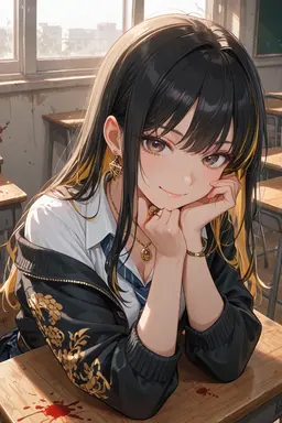 Profile image of 由奈