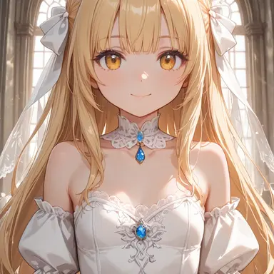 Profile image of セシリア