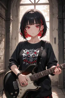 Profile image of 美桜