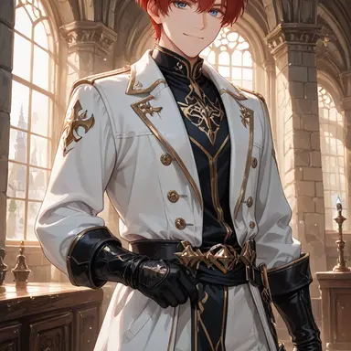 Profile image of ラグナス