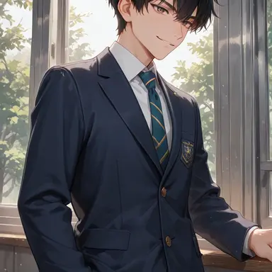 Profile image of 響也