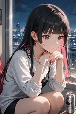 Profile image of みう