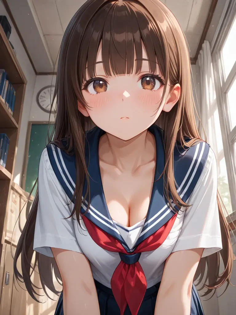 FancyEagle2623의 命を懸けて幼馴染を守れ！