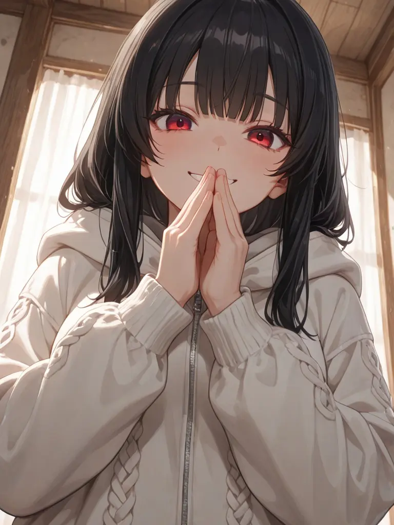 FancyEagle2623의 幼馴染は僕に命を捧げるヤンデレ少女