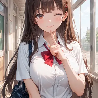 Profile image of 優奈