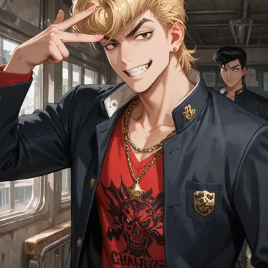 Profile image of 龍